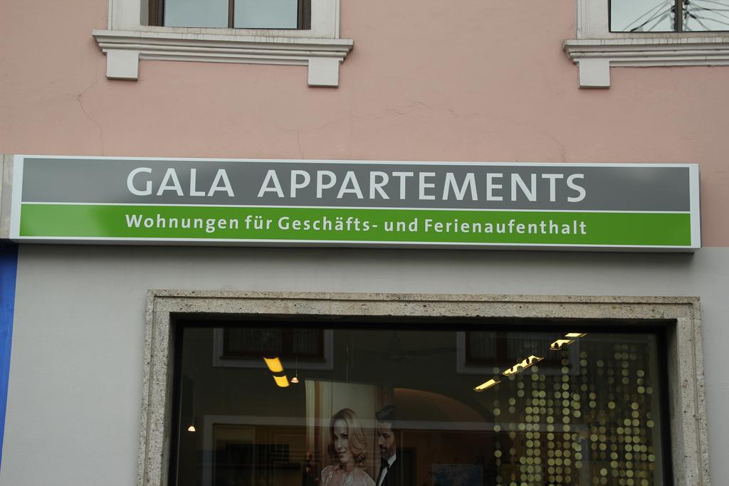 Gala Apartments - Country Oasis In Pettenbach מראה חיצוני תמונה