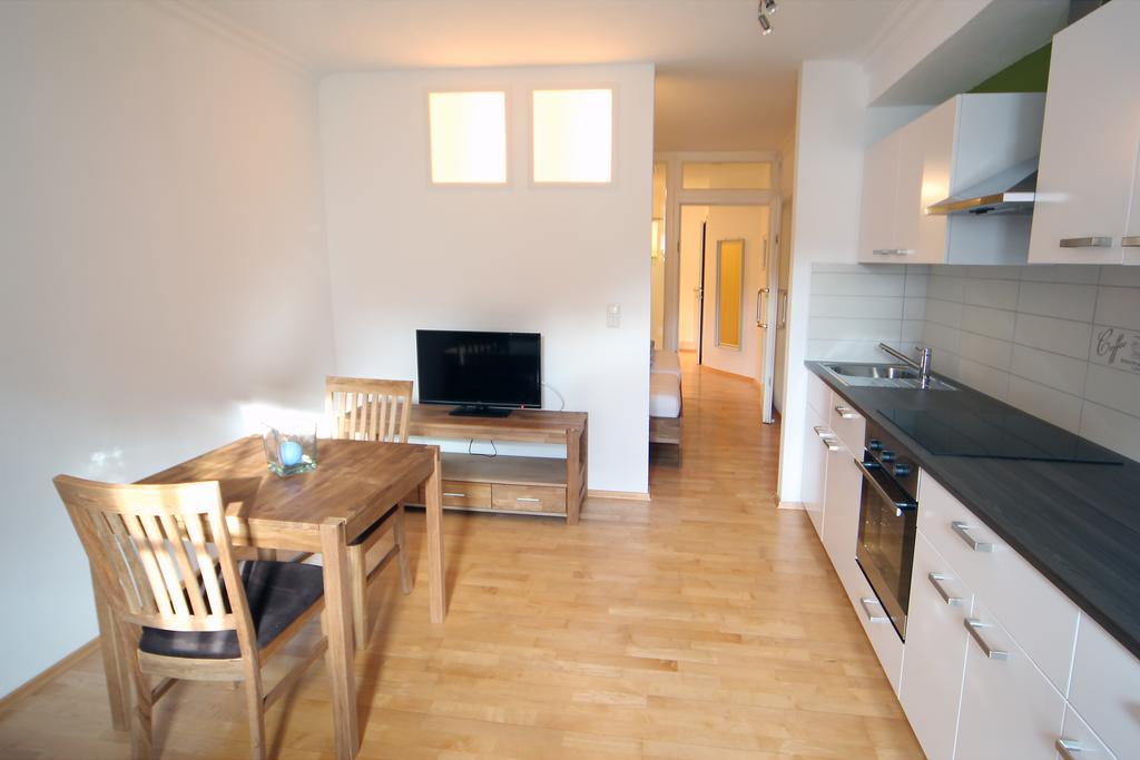 Gala Apartments - Country Oasis In Pettenbach חדר תמונה
