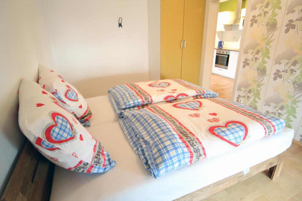 Gala Apartments - Country Oasis In Pettenbach מראה חיצוני תמונה